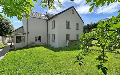 Maison 549 900 € TRIEL SUR SEINE (78510) photo 5
