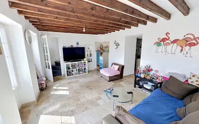 Maison 549 900 € TRIEL SUR SEINE (78510) photo 8