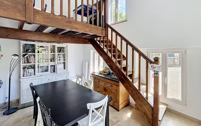 Maison 549 900 € TRIEL SUR SEINE (78510) photo 9