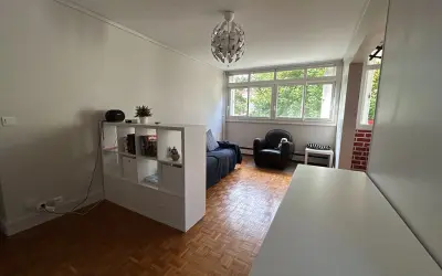 Appartement 950 €/mois VERNEUIL SUR SEINE (78480) photo 2