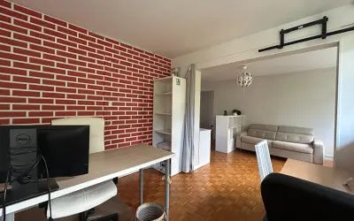 Appartement 950 €/mois VERNEUIL SUR SEINE (78480) photo 4