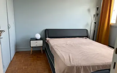 Appartement 950 €/mois VERNEUIL SUR SEINE (78480) photo 5