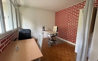Appartement 950 €/mois VERNEUIL SUR SEINE (78480) photo 7