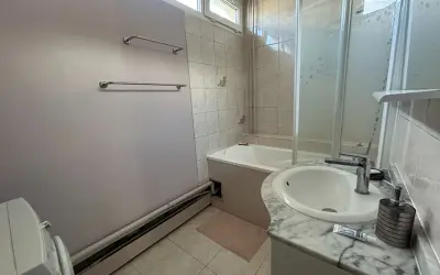 Appartement 950 €/mois VERNEUIL SUR SEINE (78480) photo 8