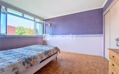 Appartement 900 €/mois VERNEUIL SUR SEINE (78480) photo 4