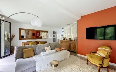 Maison 474 000 € VERNEUIL SUR SEINE (78480) photo 2