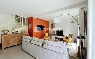 Maison 474 000 € VERNEUIL SUR SEINE (78480) photo 4