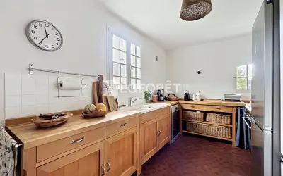 Maison 474 000 € VERNEUIL SUR SEINE (78480) photo 5