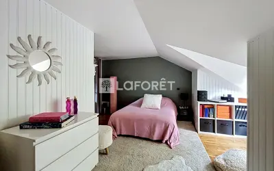 Maison 474 000 € VERNEUIL SUR SEINE (78480) photo 6