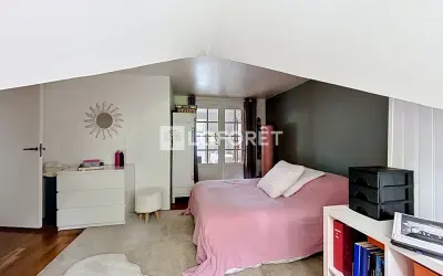 Maison 474 000 € VERNEUIL SUR SEINE (78480) photo 7