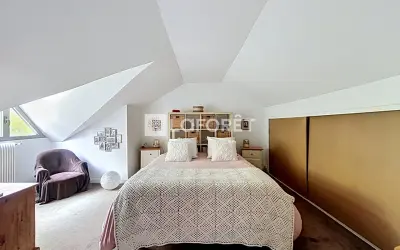 Maison 474 000 € VERNEUIL SUR SEINE (78480) photo 9