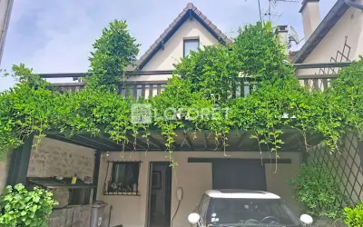 Maison 2 500 €/mois VERNEUIL SUR SEINE (78480) photo 2