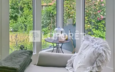 Maison 2 500 €/mois VERNEUIL SUR SEINE (78480) photo 4