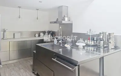 Maison 2 500 €/mois VERNEUIL SUR SEINE (78480) photo 6