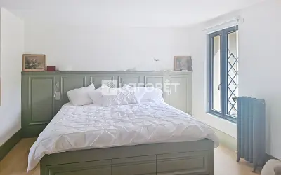Maison 2 700 €/mois VERNEUIL SUR SEINE (78480) photo 8