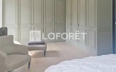 Maison 2 700 €/mois VERNEUIL SUR SEINE (78480) photo 9