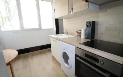 Appartement 1 020 €/mois VERNEUIL SUR SEINE (78480) photo 5