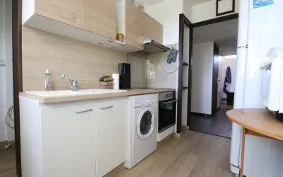 Appartement 1 020 €/mois VERNEUIL SUR SEINE (78480) photo 6