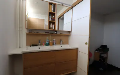 Appartement 1 020 €/mois VERNEUIL SUR SEINE (78480) photo 7