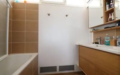 Appartement 1 020 €/mois VERNEUIL SUR SEINE (78480) photo 8