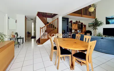 Maison 669 000 € VERNEUIL SUR SEINE (78480) photo 4
