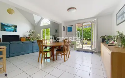 Maison 669 000 € VERNEUIL SUR SEINE (78480) photo 5