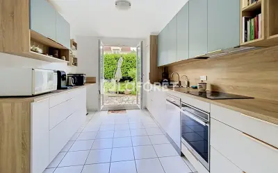 Maison 669 000 € VERNEUIL SUR SEINE (78480) photo 6