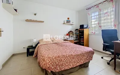 Maison 669 000 € VERNEUIL SUR SEINE (78480) photo 7