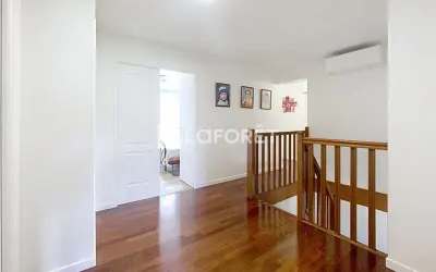 Maison 669 000 € VERNEUIL SUR SEINE (78480) photo 9