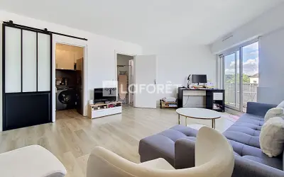 Appartement 189 000 € VERNEUIL SUR SEINE (78480) photo 2