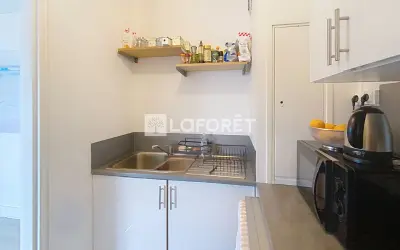 Appartement 199 000 € VERNEUIL SUR SEINE (78480) photo 6