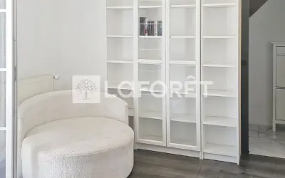 Maison 2 400 €/mois FLINS SUR SEINE (78410) photo 4