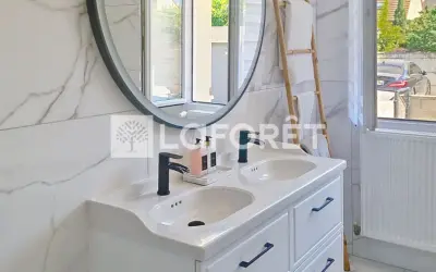 Maison 2 400 €/mois FLINS SUR SEINE (78410) photo 6
