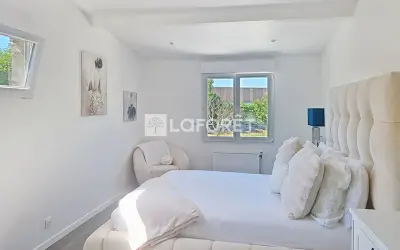 Maison 2 400 €/mois FLINS SUR SEINE (78410) photo 7
