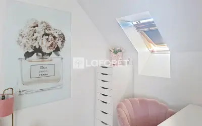 Maison 2 400 €/mois FLINS SUR SEINE (78410) photo 9