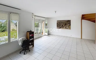 Maison 573 000 € POISSY (78300) photo 2