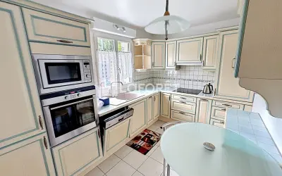 Maison 573 000 € POISSY (78300) photo 4