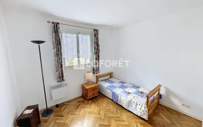 Maison 573 000 € POISSY (78300) photo 8