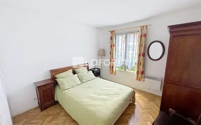 Maison 573 000 € POISSY (78300) photo 9