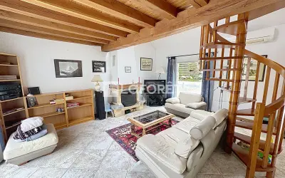 Maison 675 000 € VILLENNES SUR SEINE (78670) photo 2