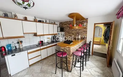 Maison 675 000 € VILLENNES SUR SEINE (78670) photo 5