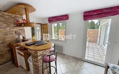 Maison 675 000 € VILLENNES SUR SEINE (78670) photo 6
