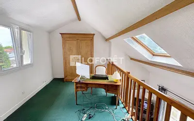 Maison 675 000 € VILLENNES SUR SEINE (78670) photo 7