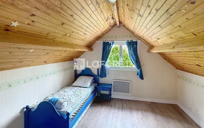 Maison 675 000 € VILLENNES SUR SEINE (78670) photo 9