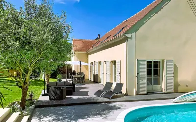 Maison 830 000 € MAULE (78580) photo 2