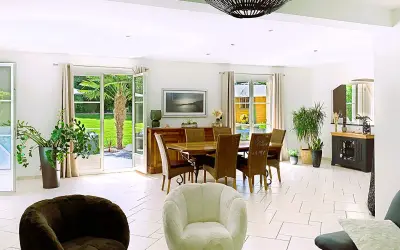 Maison 830 000 € MAULE (78580) photo 4