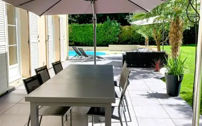 Maison 830 000 € MAULE (78580) photo 8