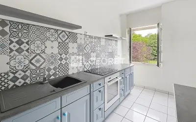 Appartement 260 000 € VILLENNES SUR SEINE (78670) photo 2