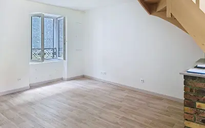 Maison 880 €/mois ORGEVAL (78630) photo 2