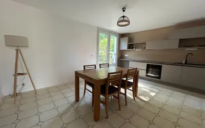 Maison 1 500 €/mois VERNOUILLET (78540) photo 2
